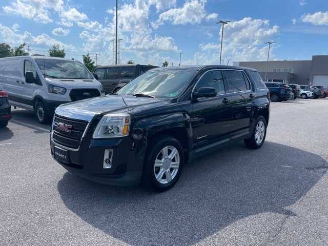 2015 GMC Terrain SLE-1 — SUV — 104,305 mi — Norfolk, VA
