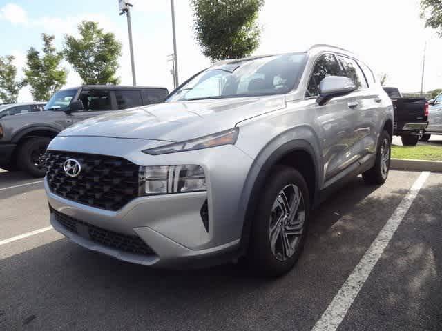 2023 Hyundai Santa Fe SEL — SUV — 54,023 mi — Norfolk, VA