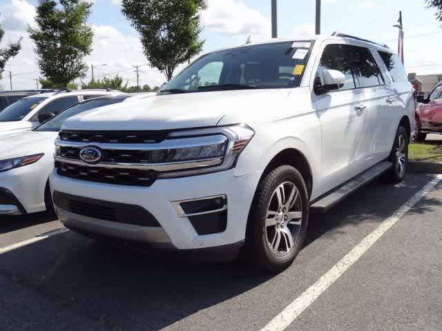 2024 Ford Expedition Limited — SUV — 39,142 mi — Norfolk, VA