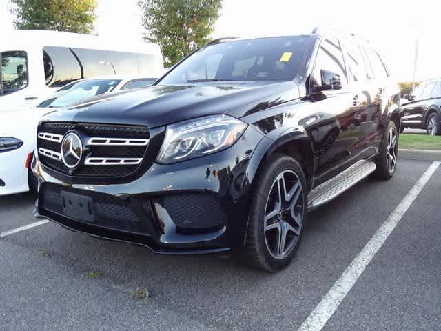 2018 Mercedes-Benz GLS GLS 550 — SUV — 86,810 mi — Norfolk, VA