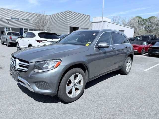 2017 Mercedes-Benz GLC GLC 300 — SUV — 103,561 mi — Norfolk, VA
