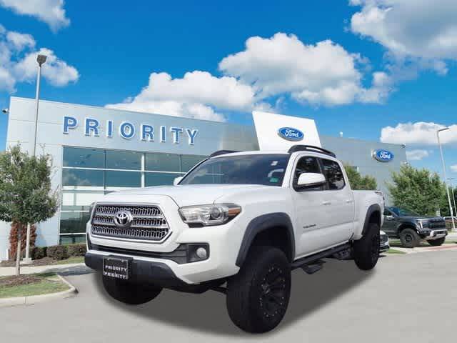 2017 Toyota Tacoma TRD Off Road — Pickup Truck — 28,851 mi — Norfolk, VA