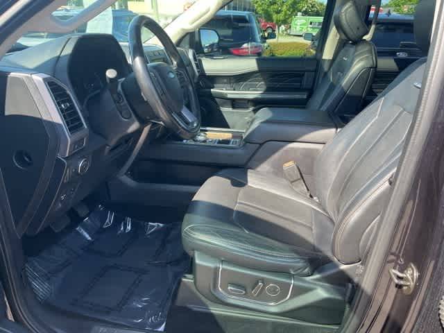 2019 Ford Expedition Platinum — SUV — 84,974 mi — Norfolk, VA
