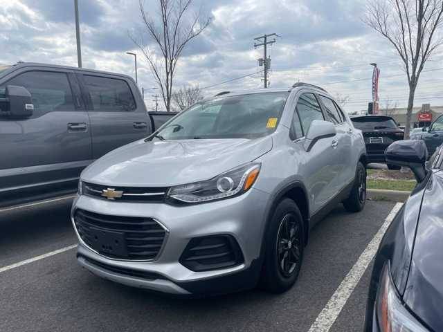 2019 Chevrolet Trax LT — SUV — 30,823 mi — Norfolk, VA