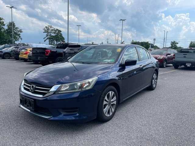 2013 Honda Accord LX — Sedan — 142,511 mi — Norfolk, VA