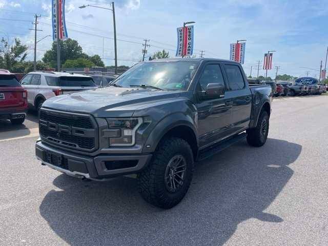 2019 Ford F-150 Raptor — Pickup Truck — 64,790 mi — Norfolk, VA