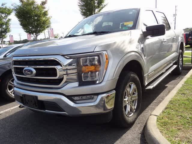 2023 Ford F-150 XLT — Pickup Truck — 30,633 mi — Norfolk, VA
