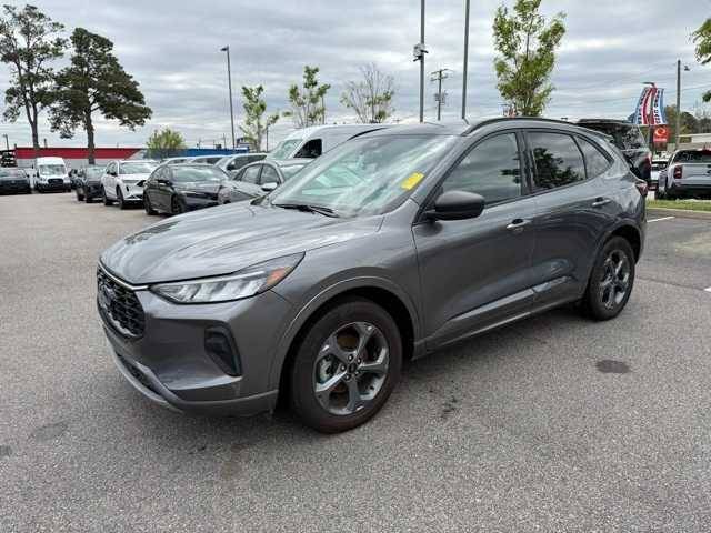 2023 Ford Escape ST-Line — SUV — 39,371 mi — Norfolk, VA