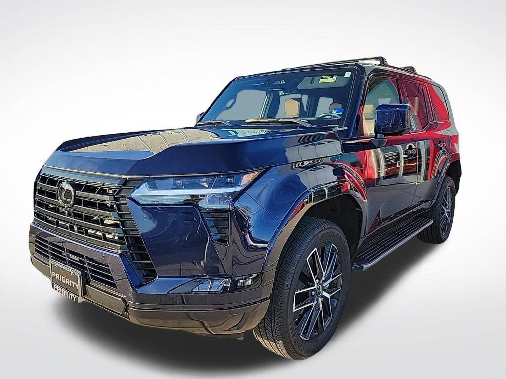 2024 Lexus GX GX 550 Premium+
