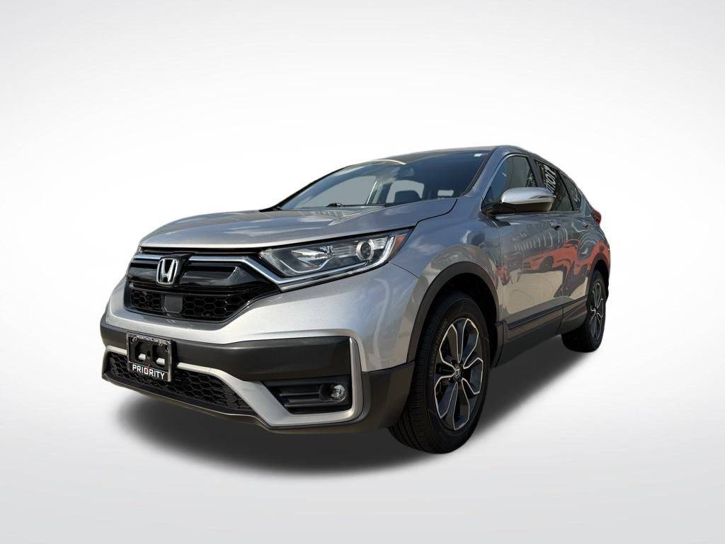 2020 Honda CR-V EX-L — SUV — 22,947 mi — Chantilly, VA