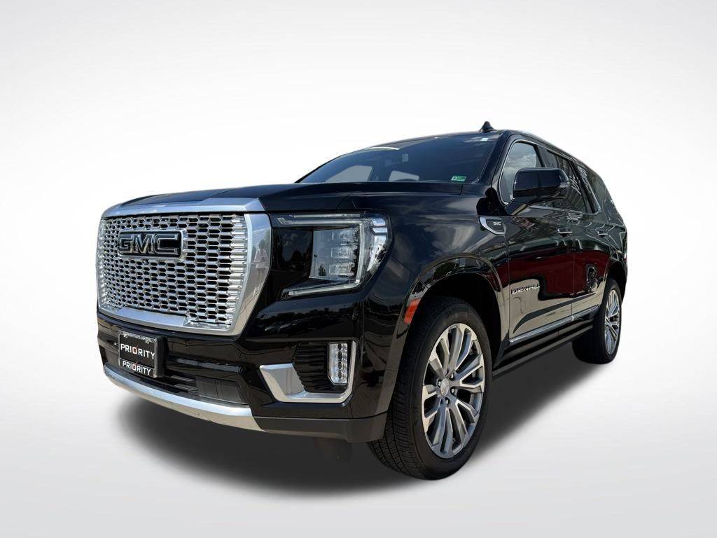 2022 GMC Yukon Denali — SUV — 42,224 mi — Chantilly, VA