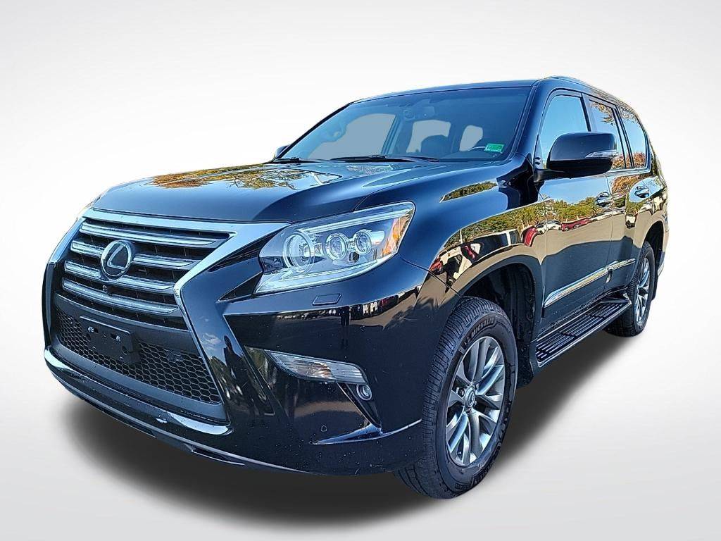 2017 Lexus GX GX 460 Luxury — SUV — 105,647 mi — Chantilly, VA