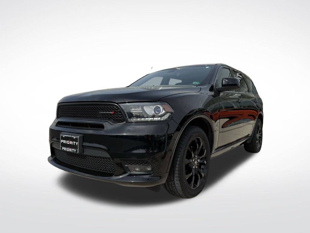 2020 Dodge Durango GT — SUV — 80,642 mi — Chantilly, VA