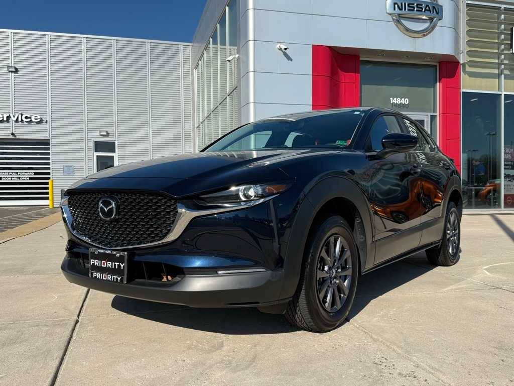 2024 Mazda CX-30 S — SUV — 2,732 mi — Chantilly, VA