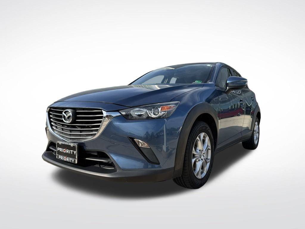 2019 Mazda CX-3 Sport — SUV — 47,136 mi — Chantilly, VA