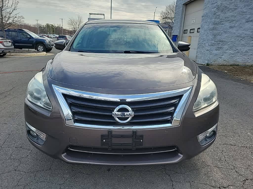 2013 Nissan Altima 2.5 SL — Sedan — 73,245 mi — Chantilly, VA