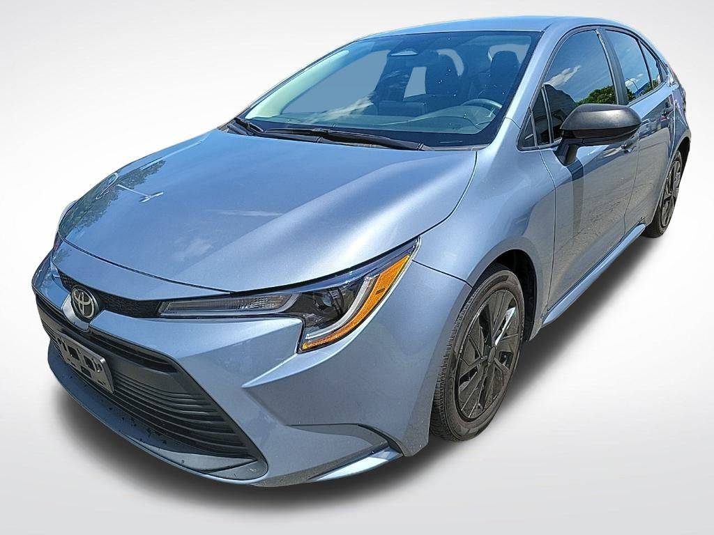 2023 Toyota Corolla LE — Sedan — 42,671 mi — Chantilly, VA