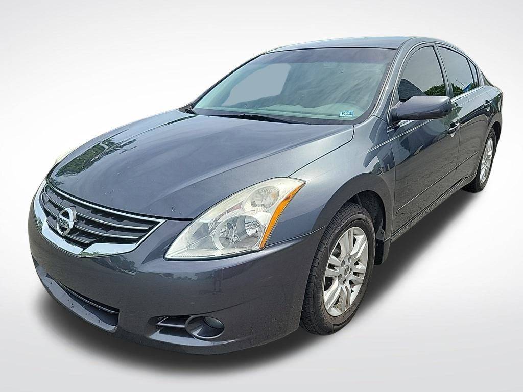 2011 Nissan Altima 2.5 S — Sedan — 149,721 mi — Chantilly, VA