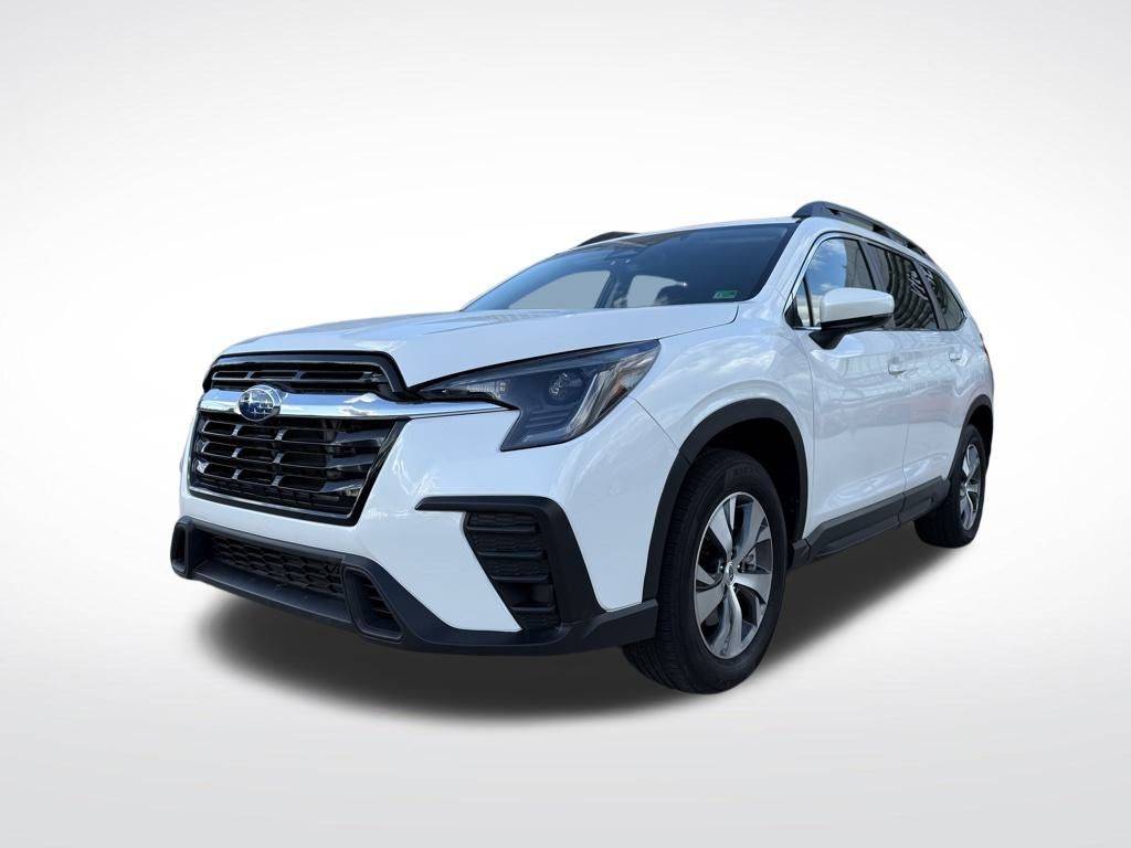 2024 Subaru Ascent Premium — SUV — 9,810 mi — Chantilly, VA