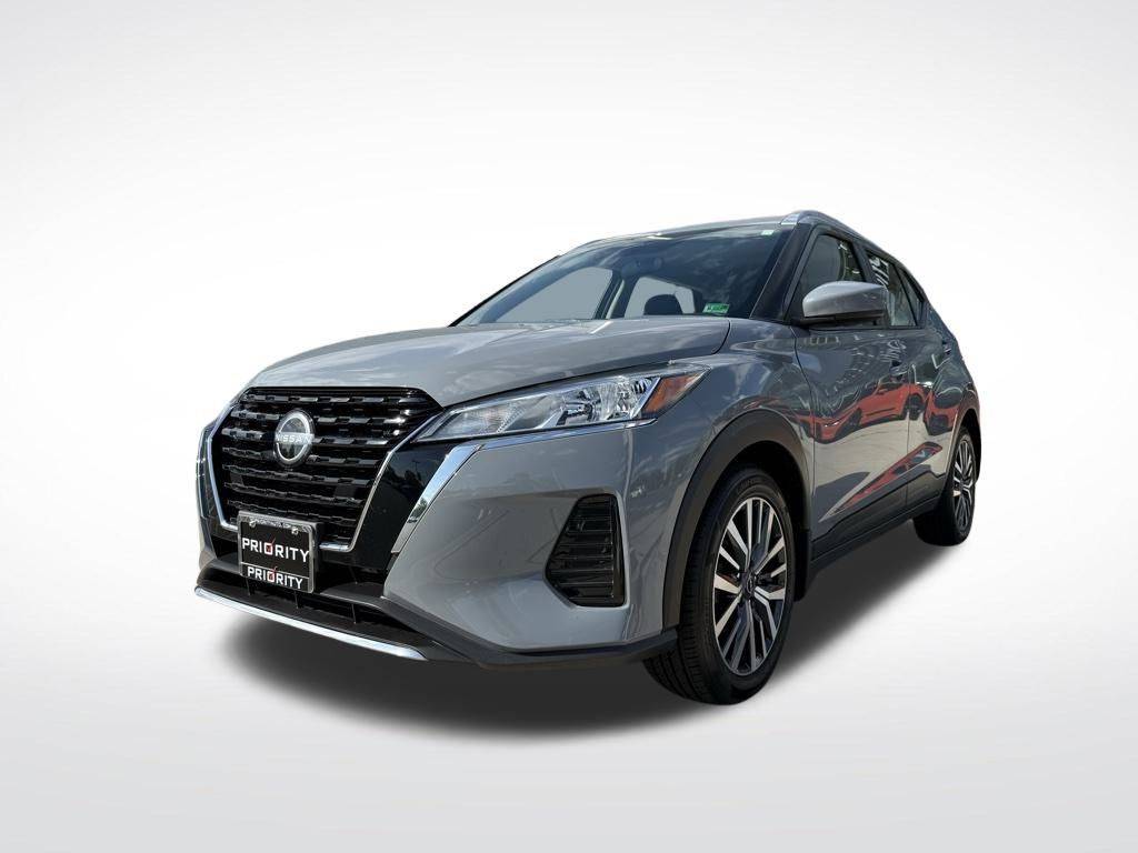 2023 Nissan Kicks SV — SUV — 44,380 mi — Chantilly, VA