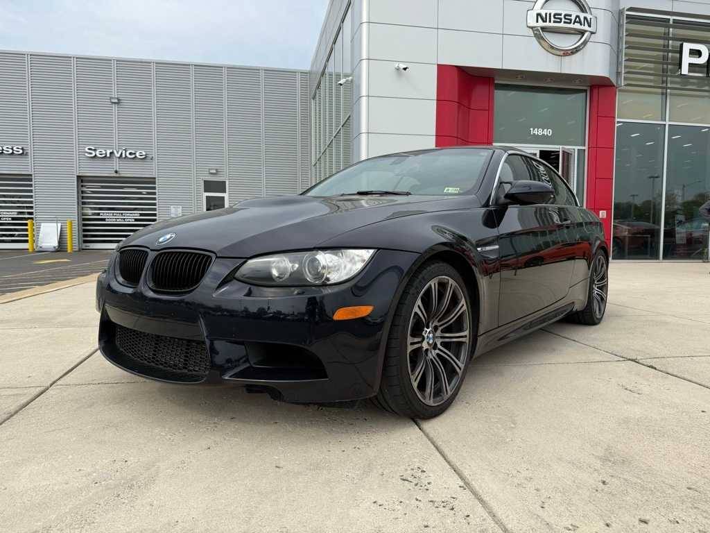 2010 BMW M3 Standard — Convertible — 83,364 mi — Chantilly, VA