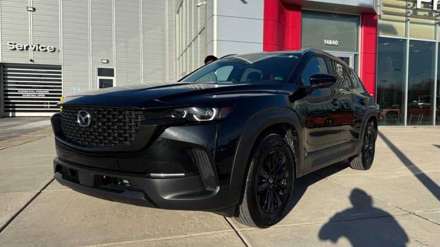 2024 Mazda CX-50 Preferred — SUV — 23,089 mi — Chantilly, VA