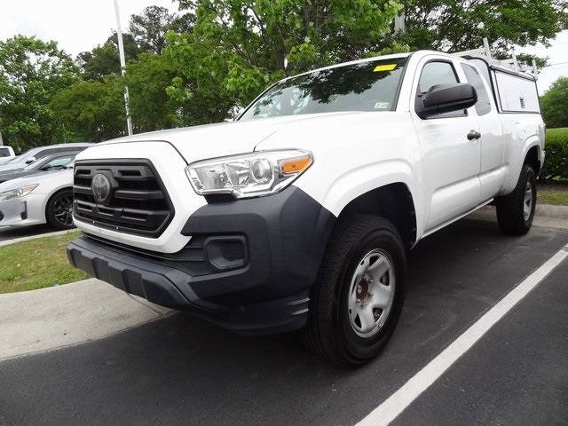 2019 Toyota Tacoma SR — Pickup Truck — 79,123 mi — Chesapeake, VA