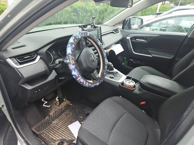 2022 Toyota RAV4 Hybrid XLE — SUV — 31,310 mi — Chesapeake, VA