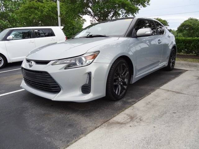 2014 Scion tC