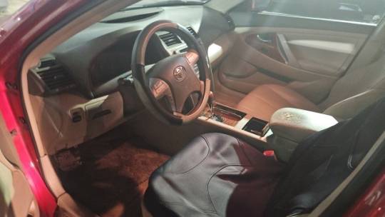 2009 Toyota Camry XLE V6 — Sedan — 254,070 mi — Chesapeake, VA