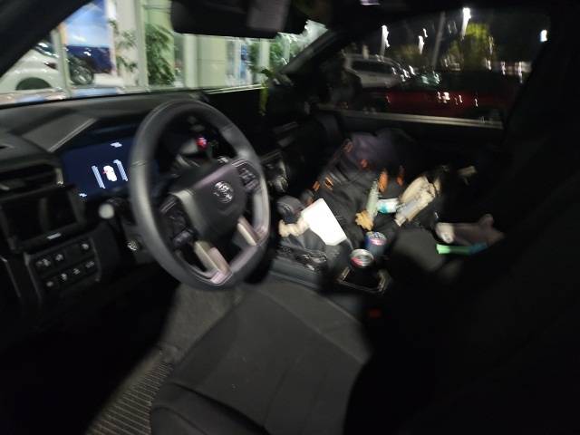 2025 Toyota 4Runner TRD Sport Premium — SUV — 6,756 mi — Chesapeake, VA