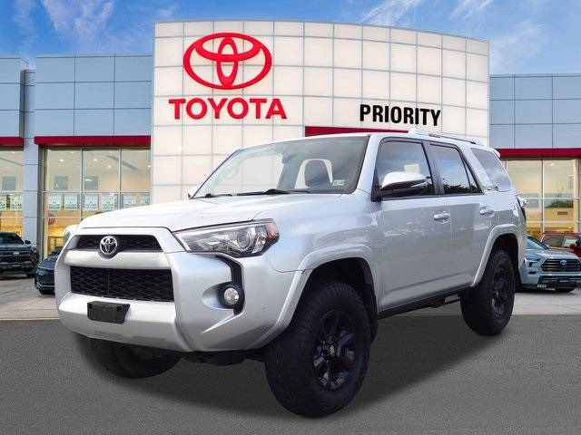 2015 Toyota 4Runner SR5 Premium — SUV — 121,173 mi — Chesapeake, VA