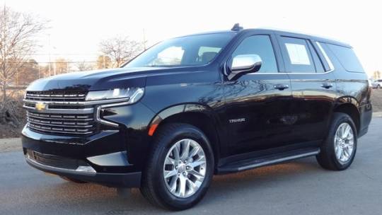 2023 Chevrolet Tahoe Premier — SUV — 48,788 mi — Chesapeake, VA
