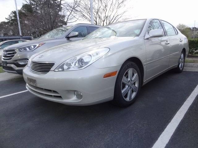 2005 Lexus ES ES 330 — Sedan — 189,347 mi — Chesapeake, VA