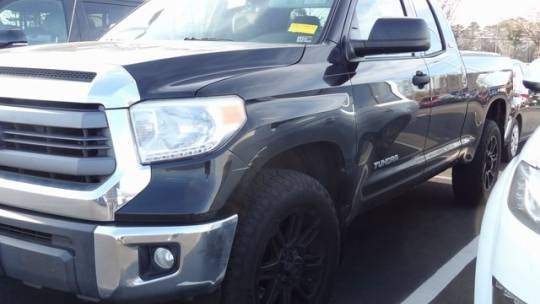 2015 Toyota Tundra SR5 — Pickup Truck — 119,498 mi — Chesapeake, VA