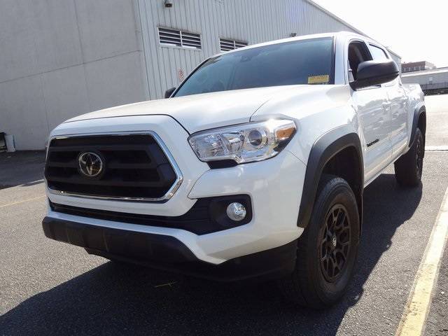 2023 Toyota Tacoma SR5 — Pickup Truck — 37,869 mi — Chesapeake, VA
