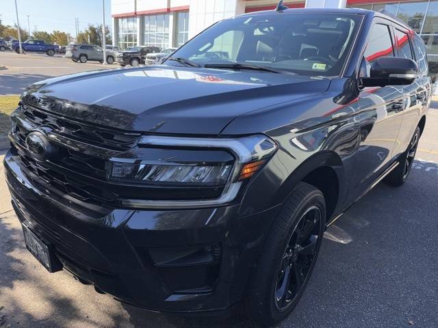 2022 Ford Expedition Limited — SUV — 23,350 mi — Chesapeake, VA
