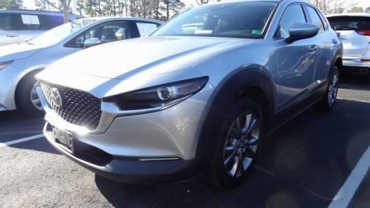 2021 Mazda CX-30 Select — SUV — 55,410 mi — Chesapeake, VA
