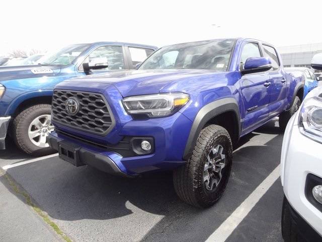 2023 Toyota Tacoma TRD Off Road — Pickup Truck — 31,644 mi — Chesapeake, VA