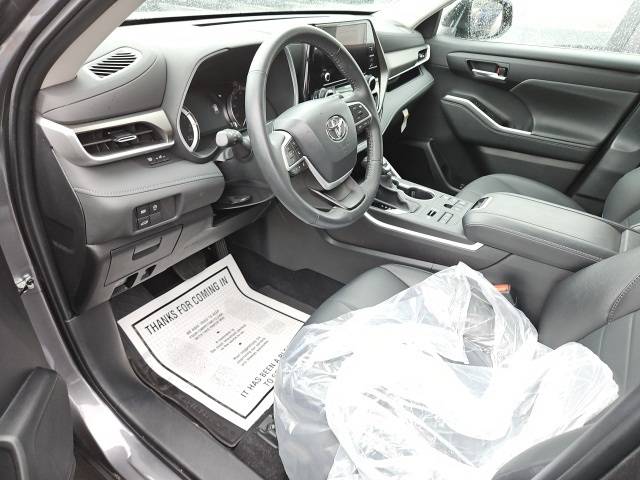 2024 Toyota Highlander XLE — SUV — 11,139 mi — Chesapeake, VA