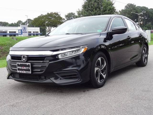 2022 Honda Insight EX — Sedan — 66,697 mi — Chesapeake, VA