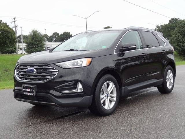 2020 Ford Edge SEL — SUV — 83,504 mi — Chesapeake, VA