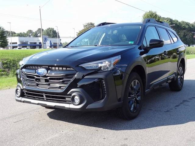2024 Subaru Outback Onyx Edition — SUV — 16,005 mi — Chesapeake, VA