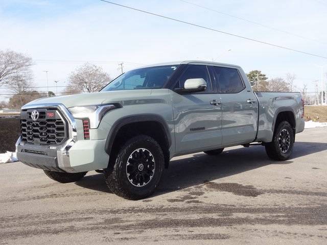 2022 Toyota Tundra SR5 — Pickup Truck — 33,438 mi — Chesapeake, VA