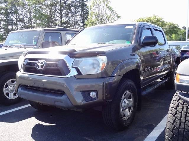 2015 Toyota Tacoma PreRunner — Pickup Truck — 148,210 mi — Chesapeake, VA