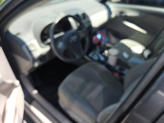 2010 Toyota Corolla LE — Sedan — 195,000 mi — Chesapeake, VA