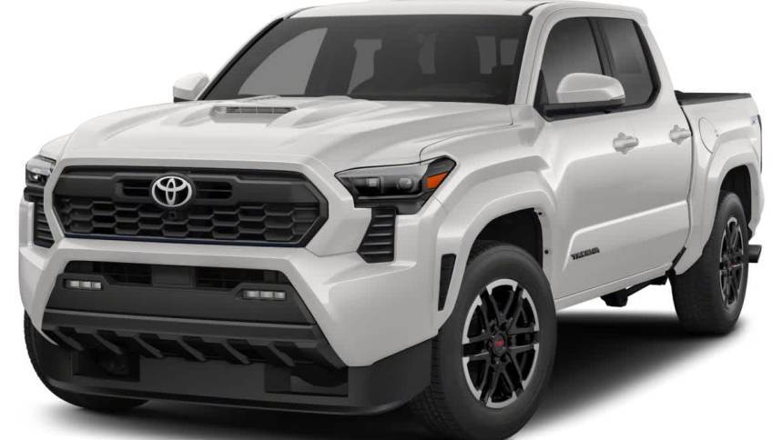 2024 Toyota Tacoma TRD Sport — Pickup Truck — 12,815 mi — Chesapeake, VA