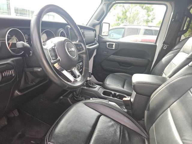 2018 Jeep Wrangler Sahara — SUV — 41,000 mi — Chesapeake, VA