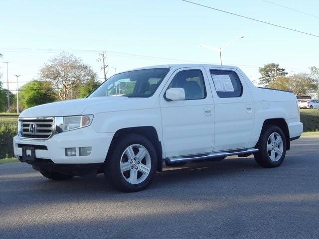 2013 Honda Ridgeline RTL — Pickup Truck — 182,874 mi — Chesapeake, VA