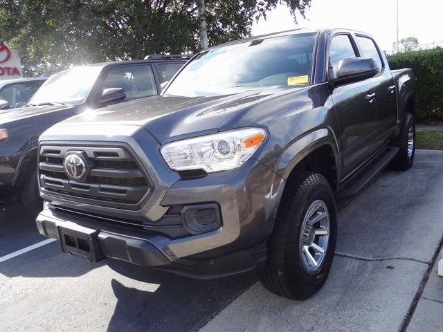 2018 Toyota Tacoma SR — Pickup Truck — 68,690 mi — Chesapeake, VA